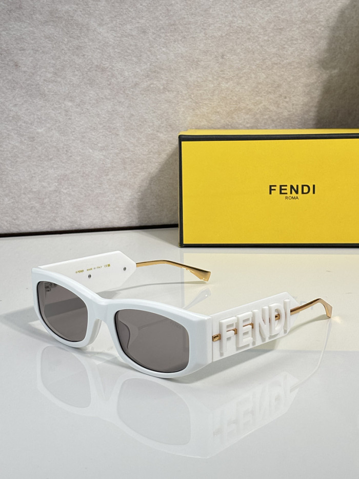 FD Sunglasses AAAA-3328
