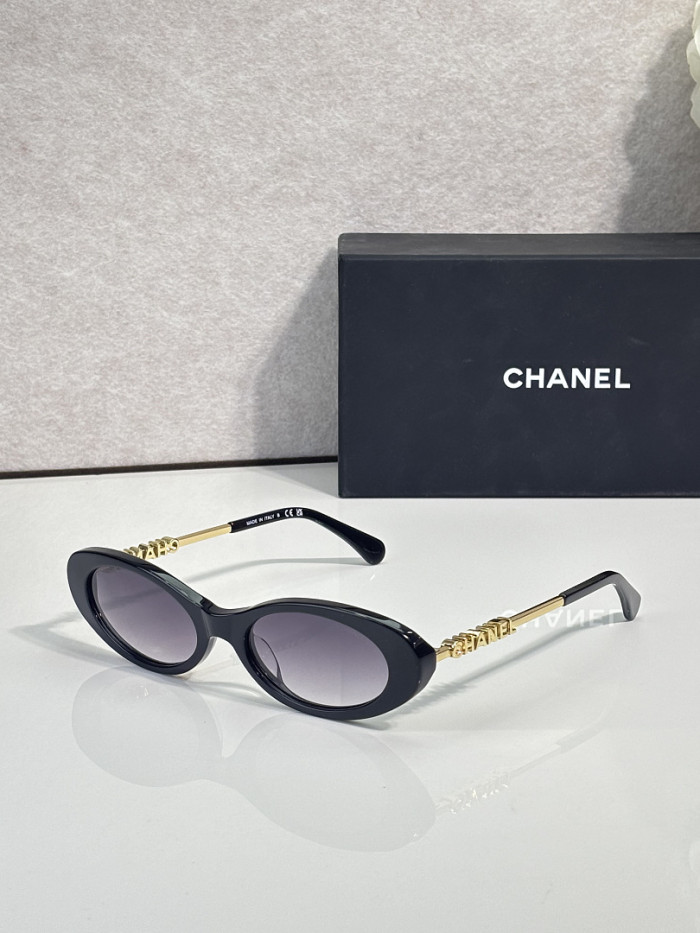 CHNL Sunglasses AAAA-7968