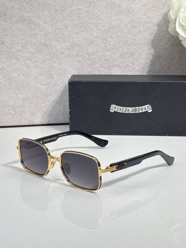 Chrome Hearts Sunglasses AAAA-2803