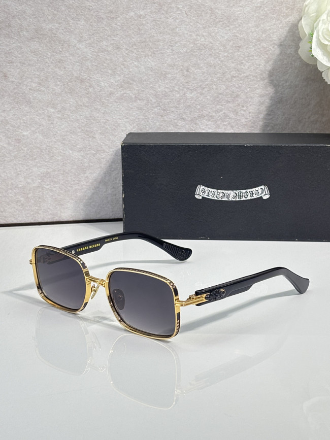 Chrome Hearts Sunglasses AAAA-2803
