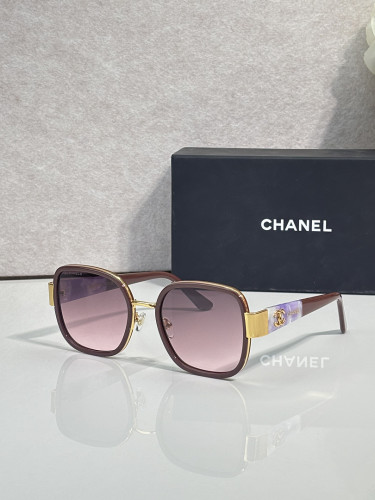 CHNL Sunglasses AAAA-8152