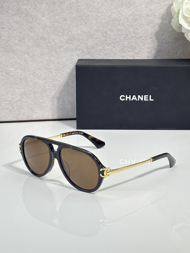CHNL Sunglasses AAAA-7923
