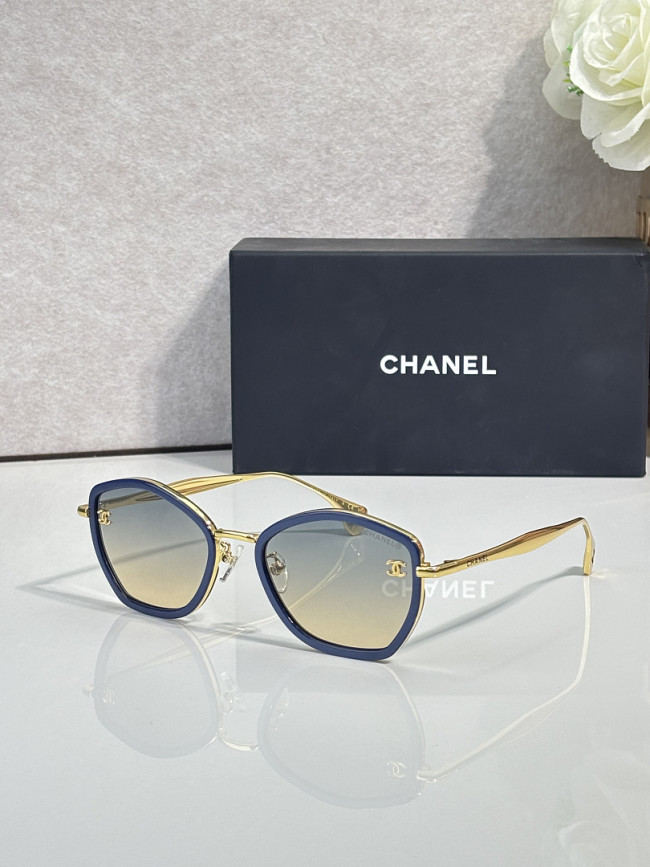 CHNL Sunglasses AAAA-8066