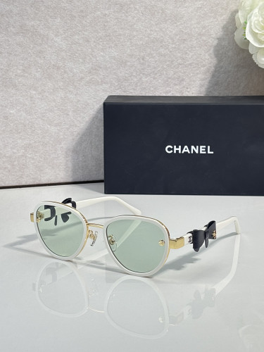 CHNL Sunglasses AAAA-8217