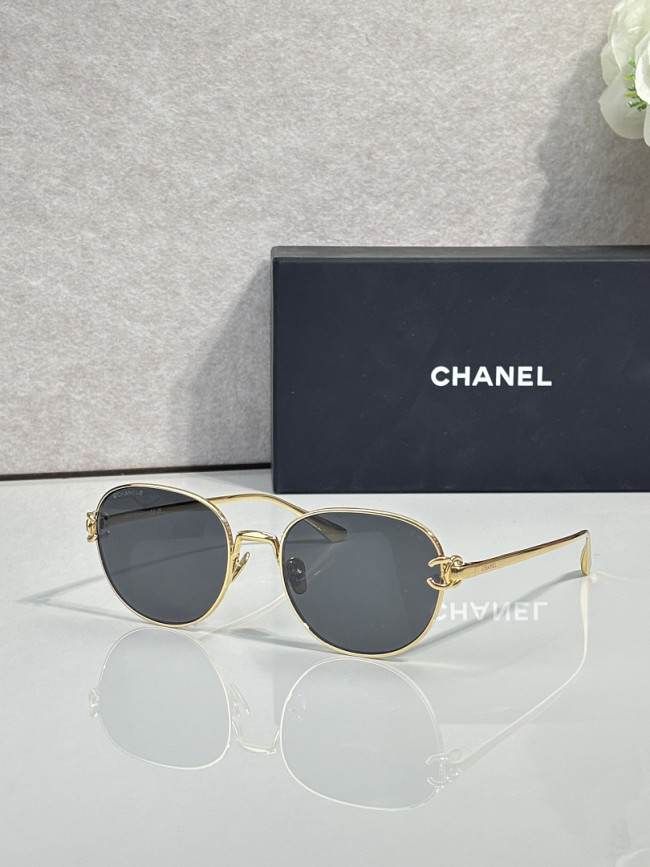 CHNL Sunglasses AAAA-8137