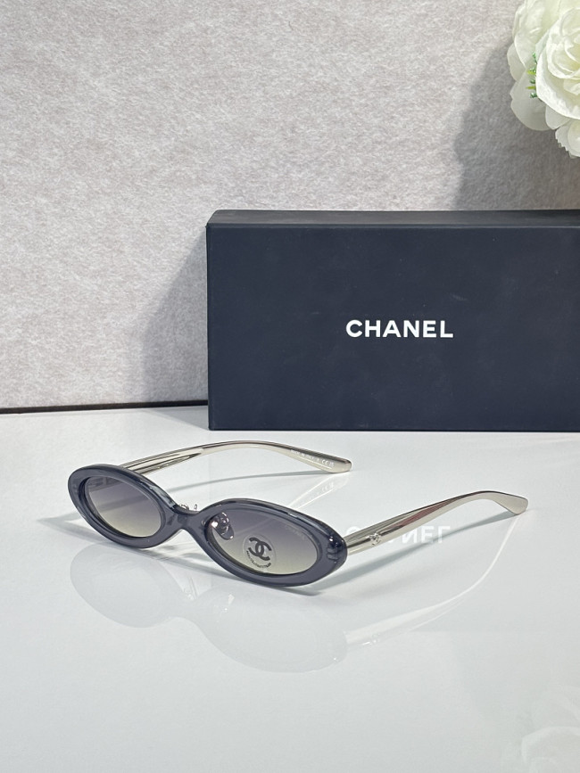 CHNL Sunglasses AAAA-7952