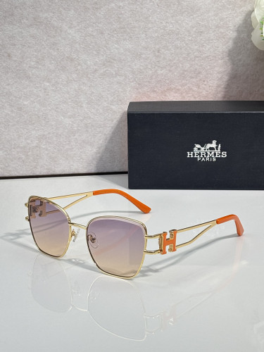 Hermes Sunglasses AAAA-557