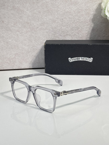 Chrome Hearts Sunglasses AAAA-2921