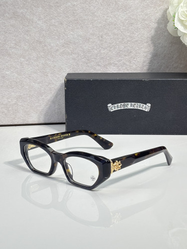 Chrome Hearts Sunglasses AAAA-2777
