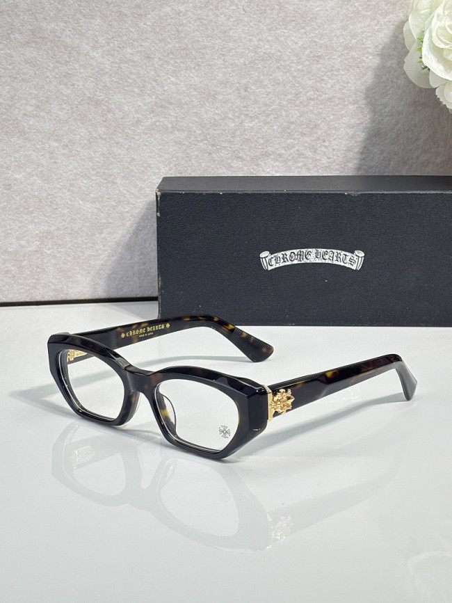 Chrome Hearts Sunglasses AAAA-2777