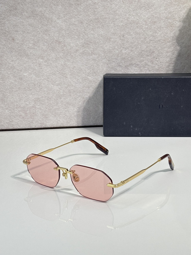 Dior Sunglasses AAAA-5359