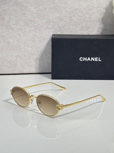 CHNL Sunglasses AAAA-7878