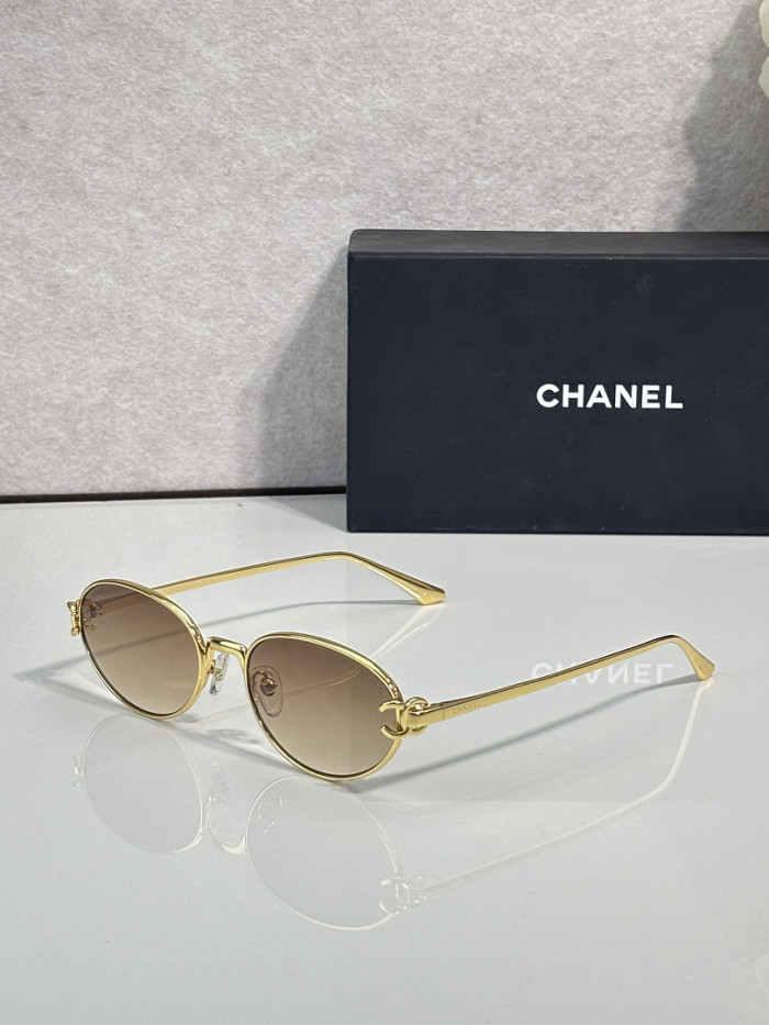 CHNL Sunglasses AAAA-7878