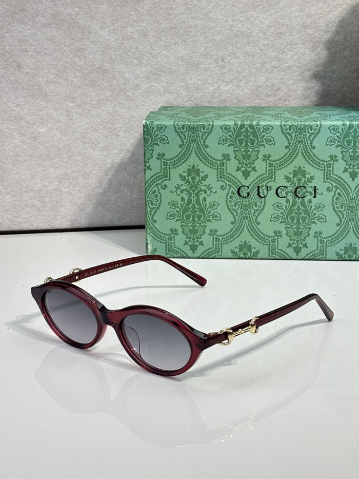 G Sunglasses AAAA-12231