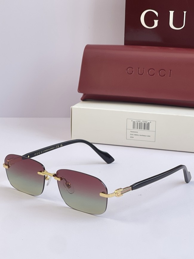 G Sunglasses AAAA-12114