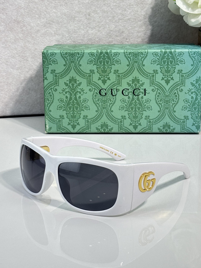 G Sunglasses AAAA-12463