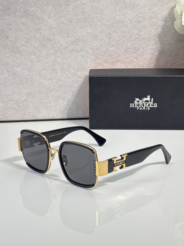 Hermes Sunglasses AAAA-540