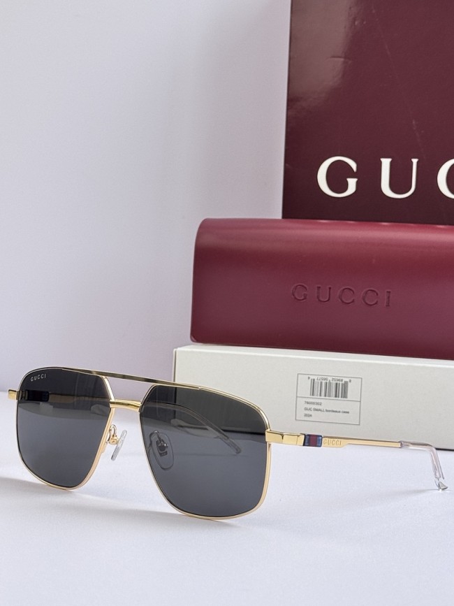 G Sunglasses AAAA-12122