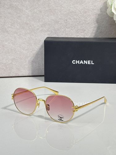 CHNL Sunglasses AAAA-7990
