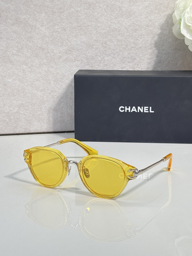 CHNL Sunglasses AAAA-8005