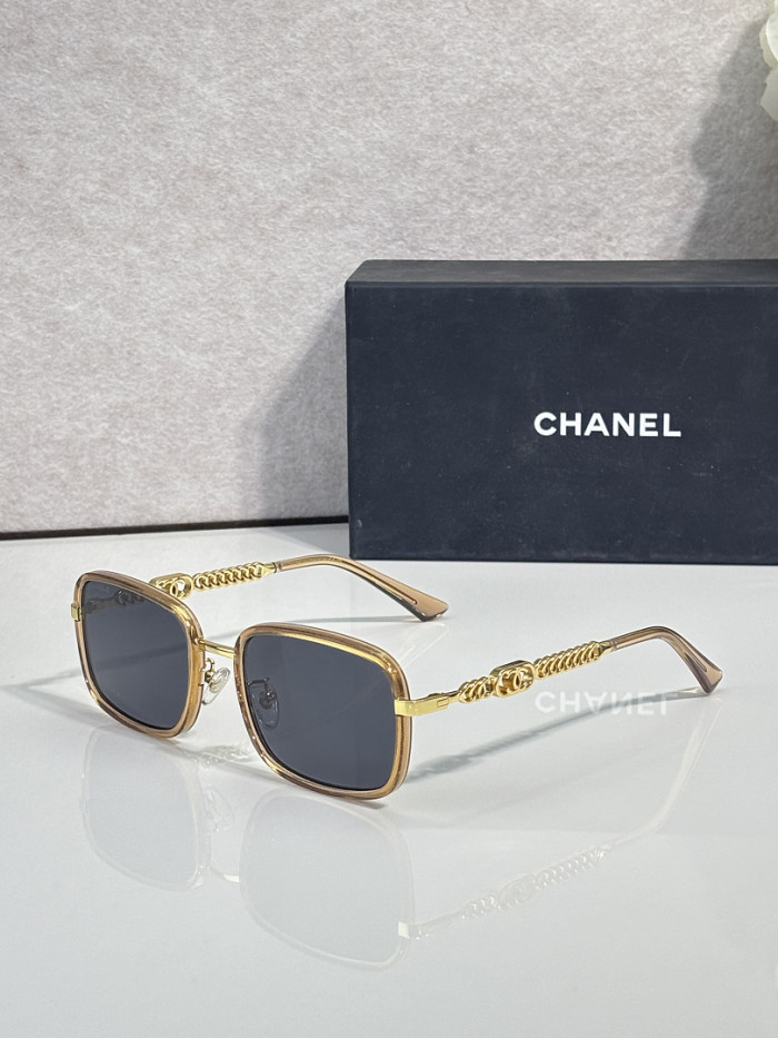 CHNL Sunglasses AAAA-7764
