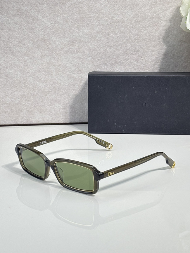 Dior Sunglasses AAAA-5371