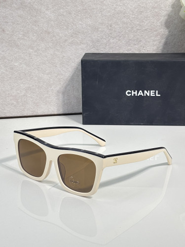 CHNL Sunglasses AAAA-8164