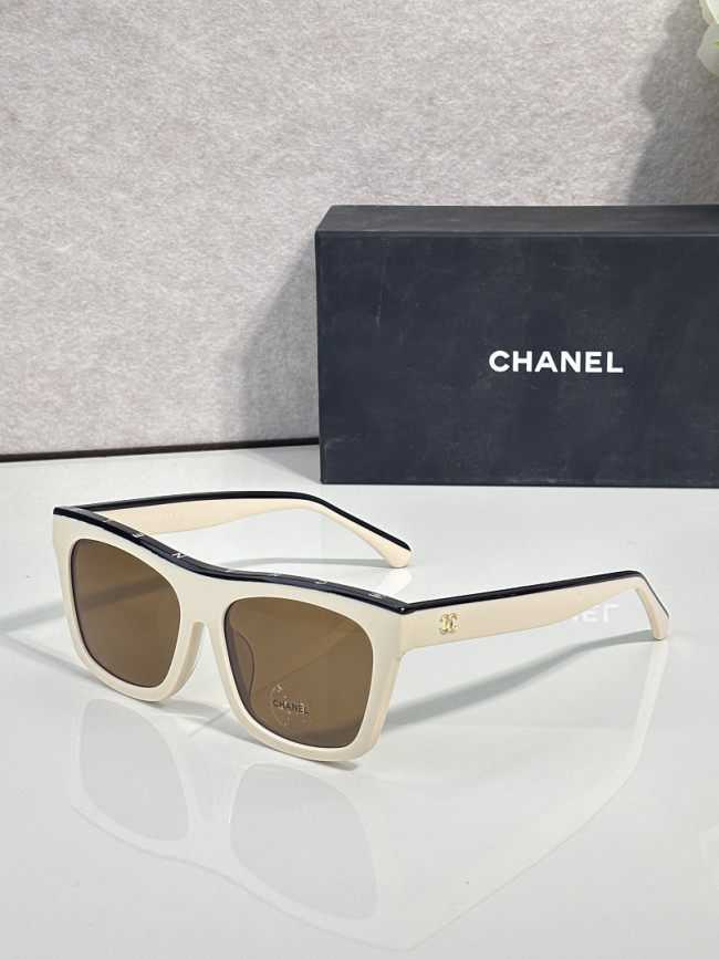 CHNL Sunglasses AAAA-8164