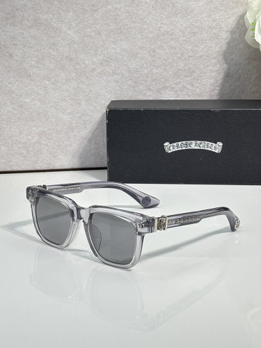 Chrome Hearts Sunglasses AAAA-2890