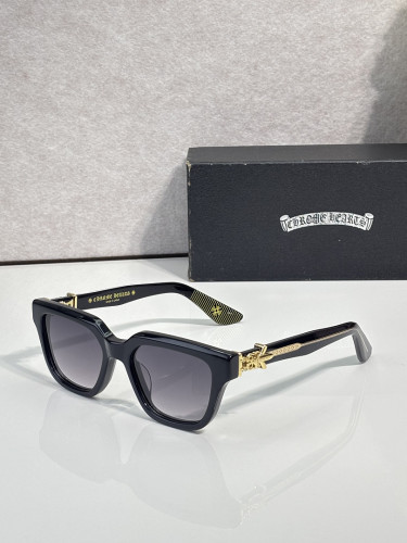 Chrome Hearts Sunglasses AAAA-2954
