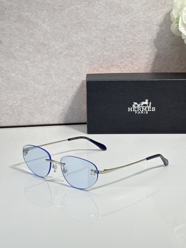 Hermes Sunglasses AAAA-529