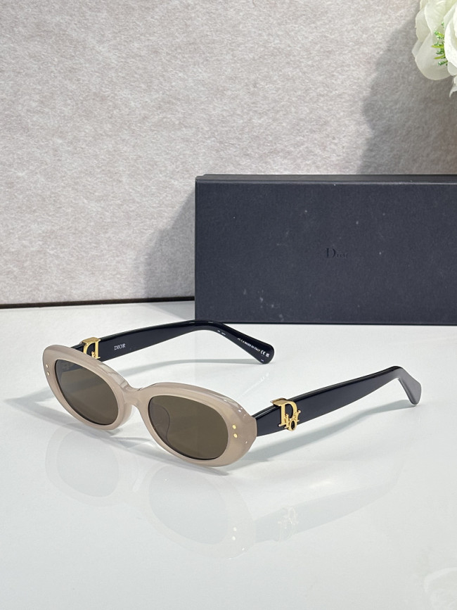 Dior Sunglasses AAAA-5304