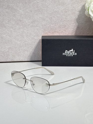 Hermes Sunglasses AAAA-528