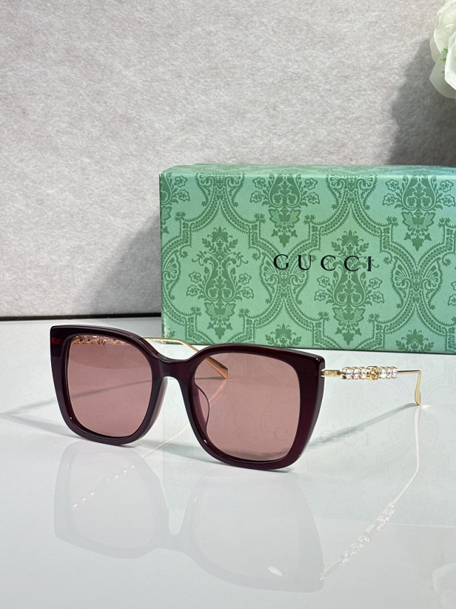 G Sunglasses AAAA-12377