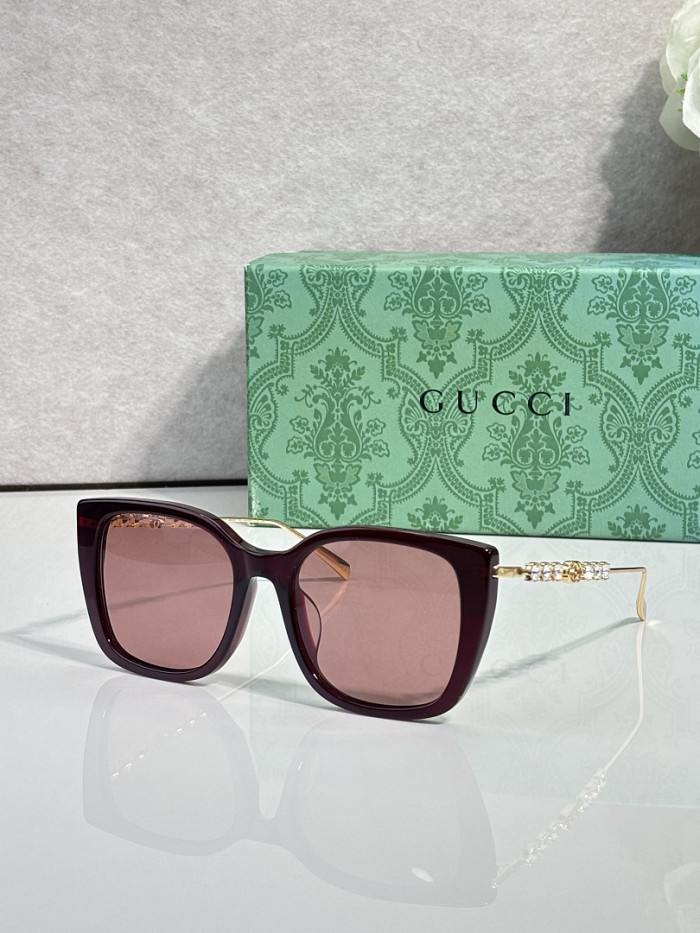 G Sunglasses AAAA-12377