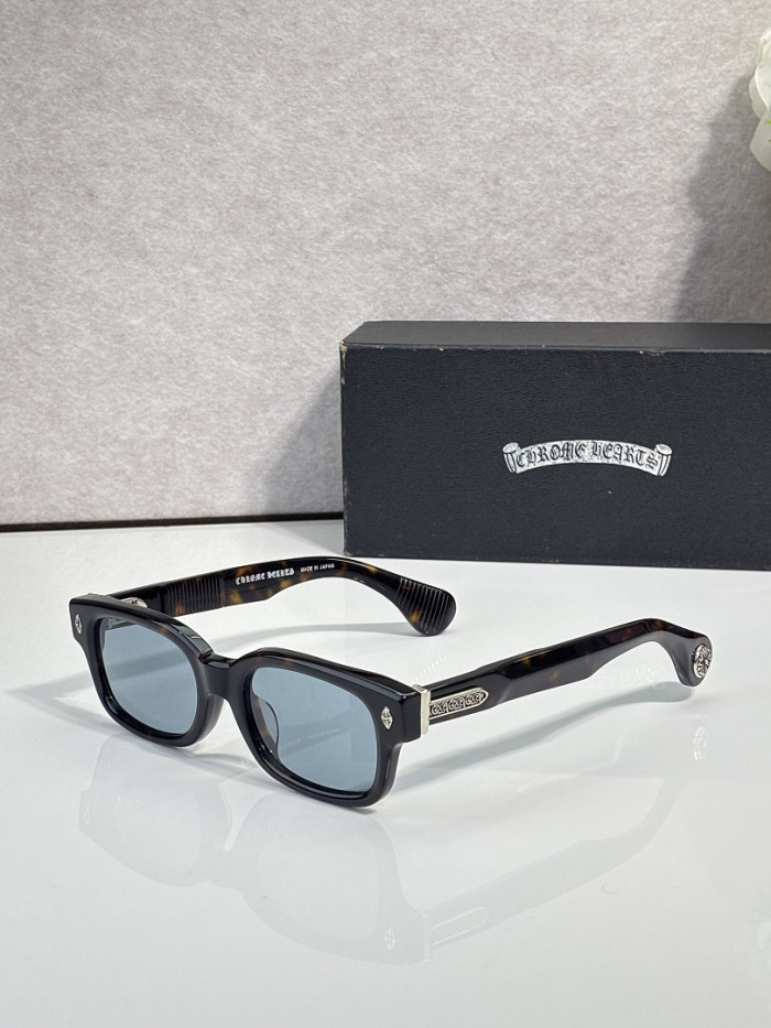 Chrome Hearts Sunglasses AAAA-2832