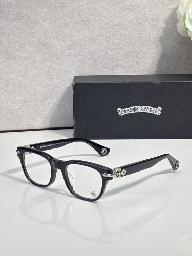 Chrome Hearts Sunglasses AAAA-2830