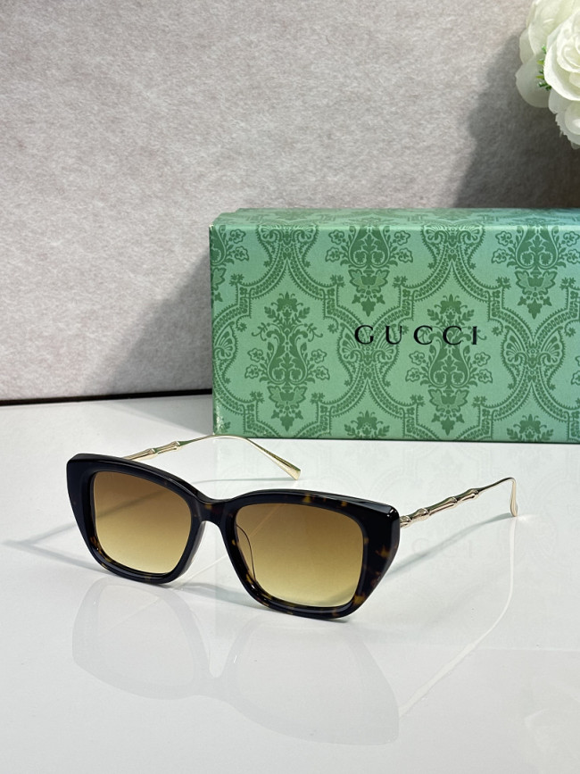 G Sunglasses AAAA-12346