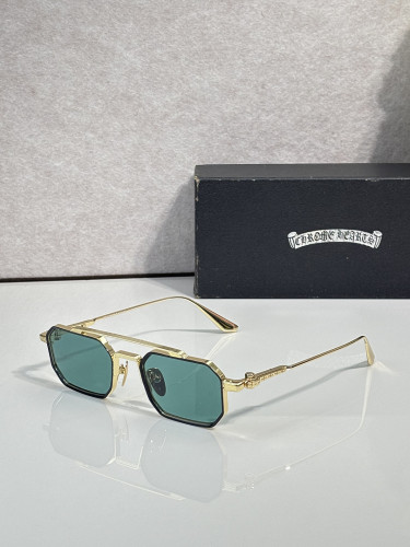 Chrome Hearts Sunglasses AAAA-2936