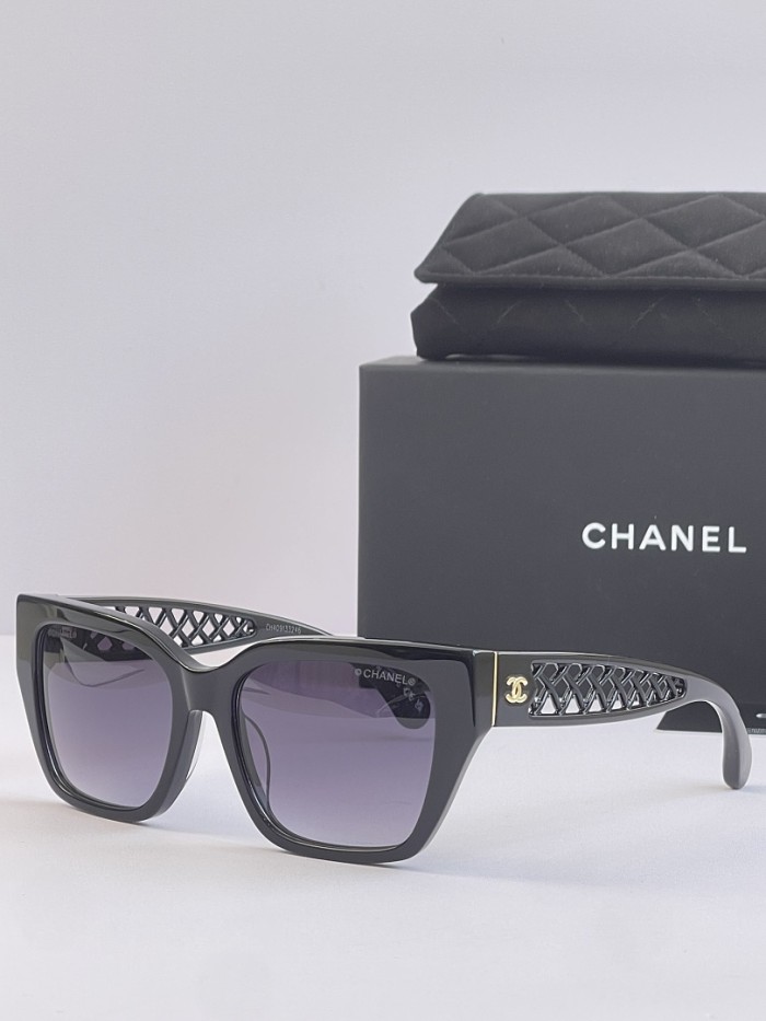CHNL Sunglasses AAAA-7848