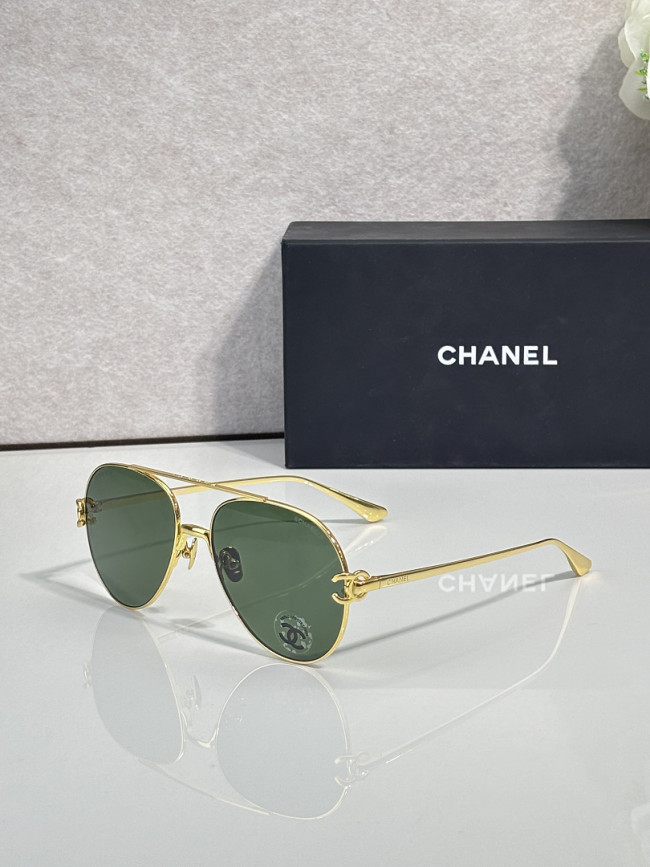 CHNL Sunglasses AAAA-7921