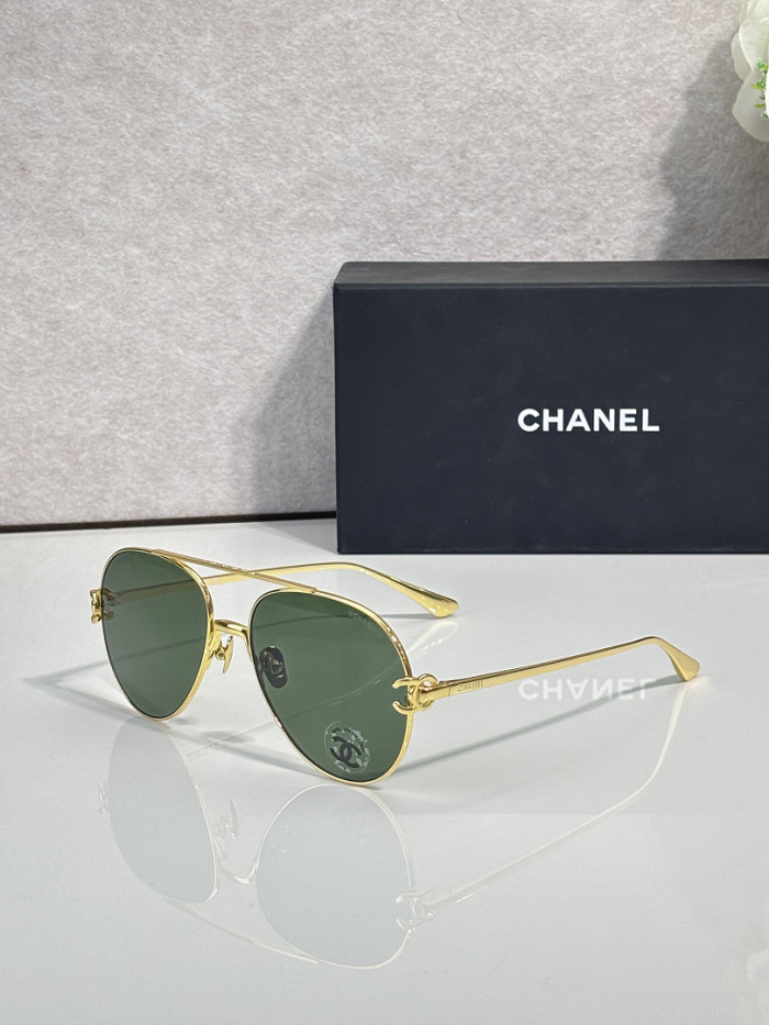 CHNL Sunglasses AAAA-7921