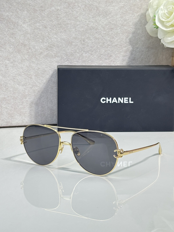 CHNL Sunglasses AAAA-8125