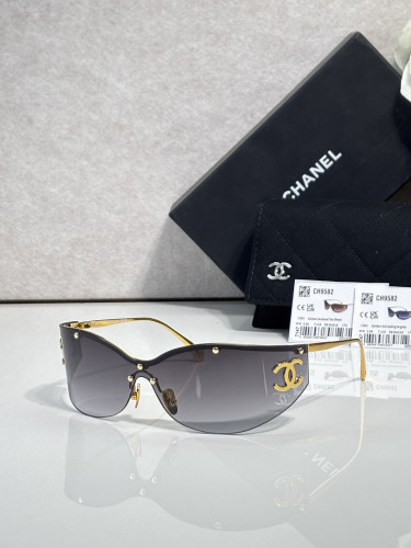 CHNL Sunglasses AAAA-7740