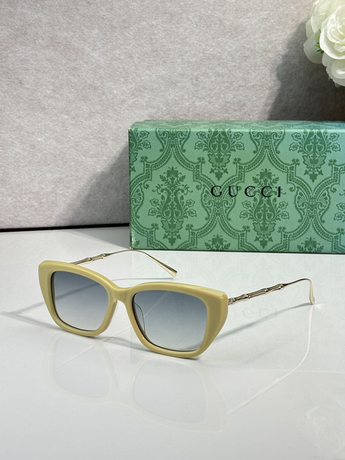 G Sunglasses AAAA-12347