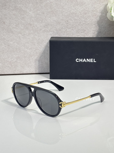 CHNL Sunglasses AAAA-7926