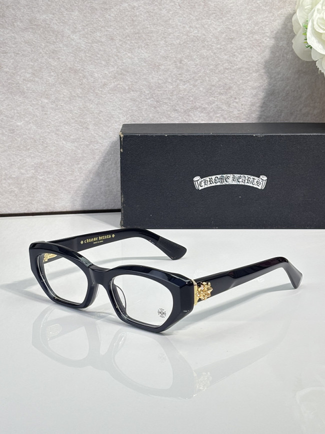 Chrome Hearts Sunglasses AAAA-2776