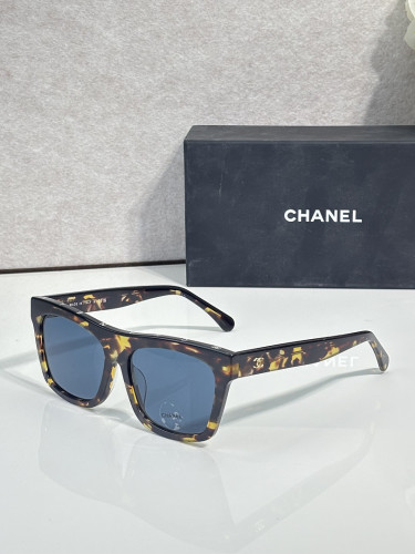 CHNL Sunglasses AAAA-8163