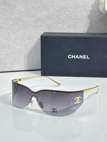 CHNL Sunglasses AAAA-7991