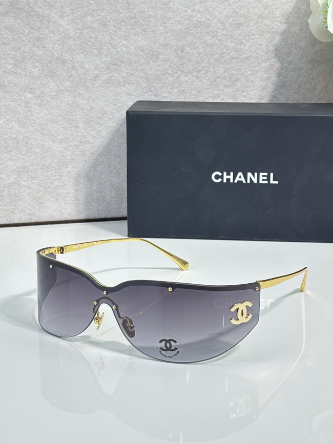 CHNL Sunglasses AAAA-7991